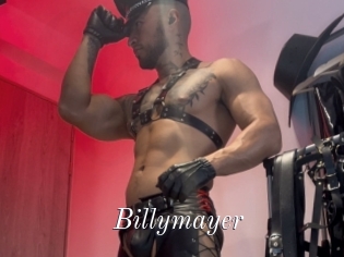 Billymayer