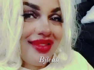 Bjleah