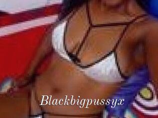 Blackbigpussyx