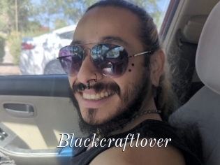 Blackcraftlover