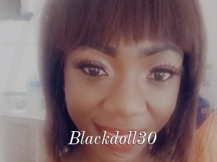 Blackdoll30