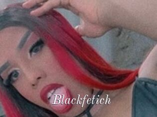 Blackfetich