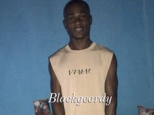 Blackgeordy