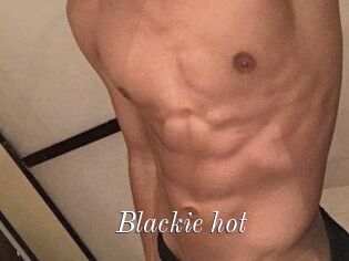 Blackie_hot