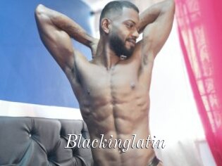 Blackinglatin