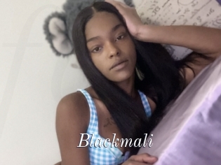 Blackmali