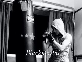 Blackmortal