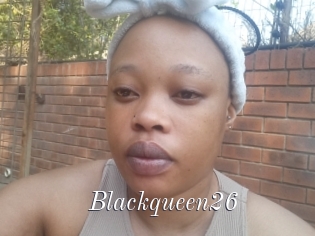 Blackqueen26