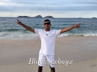 Blacksexboyx