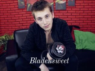 Bladensweet