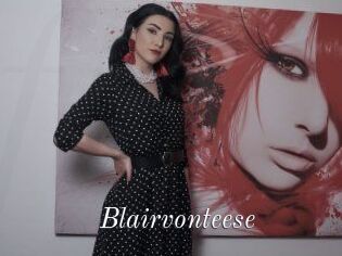 Blairvonteese