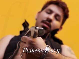 Blakemercury