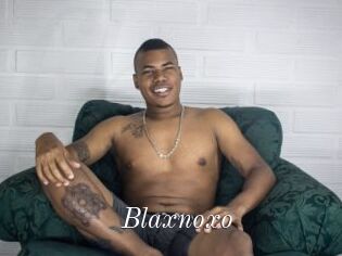 Blaxnoxo