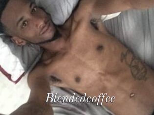 Blendedcoffee