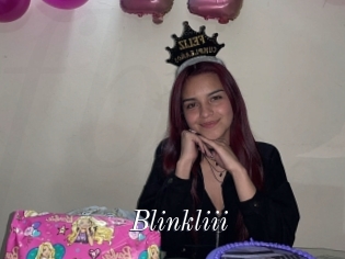 Blinkliii