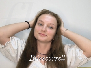 Blisscorrell