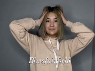 Blissfairfield