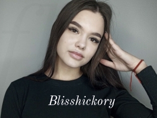 Blisshickory