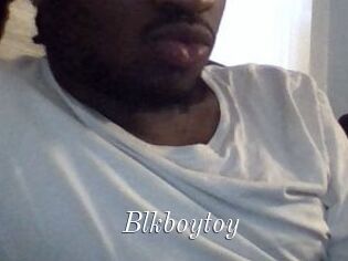 Blkboytoy