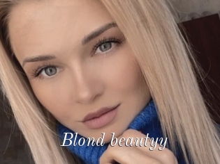 Blond_beautyy