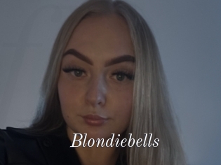 Blondiebells