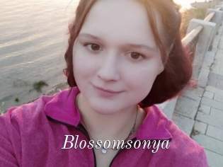 Blossomsonya