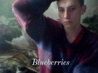 Blueberries