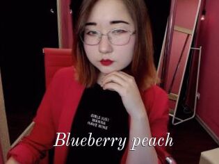 Blueberry_peach