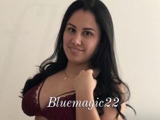 Bluemagic22