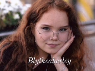 Blytheakerley