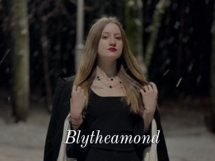 Blytheamond