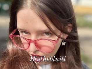 Blythebluitt