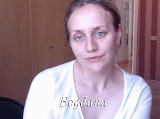 Bogdana