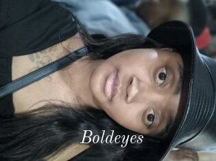 Boldeyes