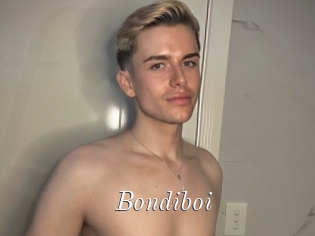 Bondiboi