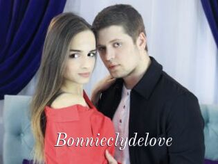 Bonnieclydelove