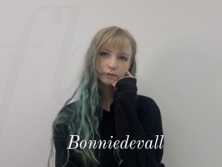 Bonniedevall