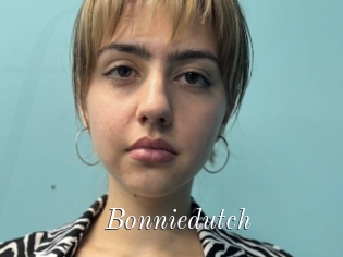 Bonniedutch