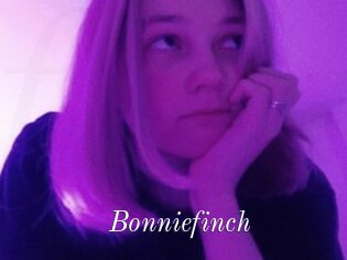 Bonniefinch