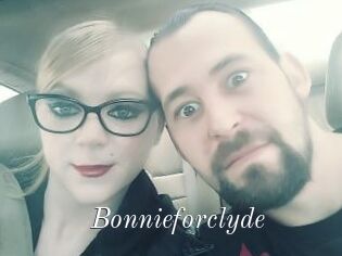 Bonnieforclyde