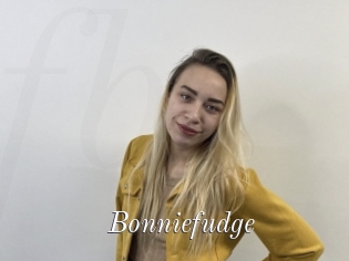 Bonniefudge