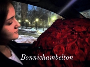 Bonniehambelton