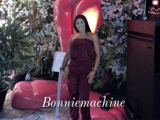 Bonniemachine