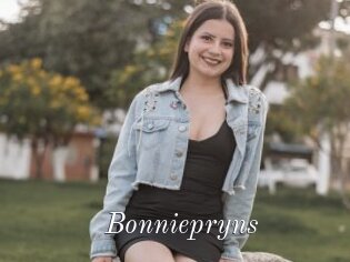 Bonniepryns