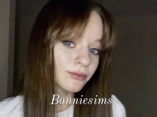 Bonniesims