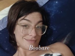 Boobare