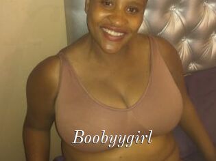 Boobyygirl