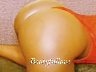 Bootyfullove