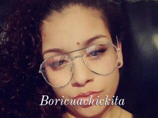 Boricuachickita