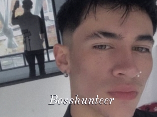 Bosshunteer